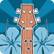 Pocket Ukulele Chords App icon
